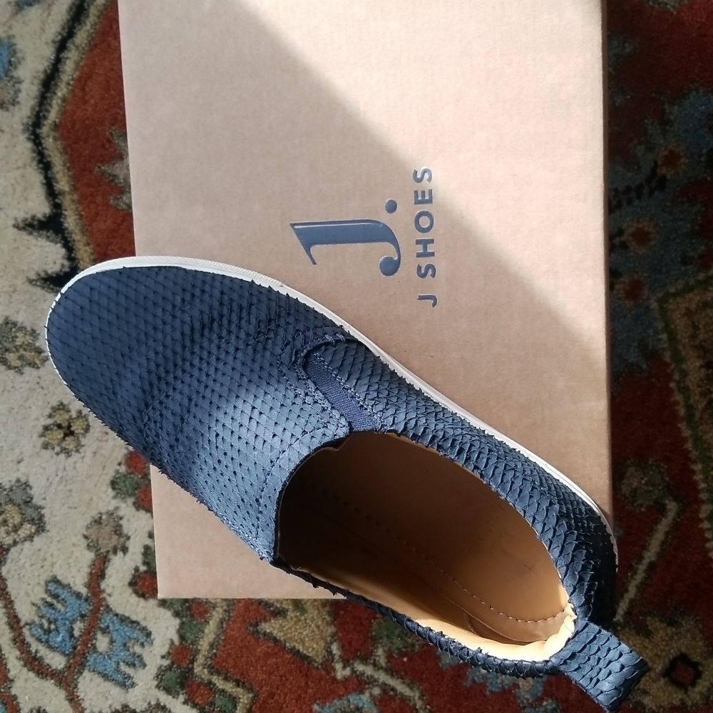 Mens J. Shoes